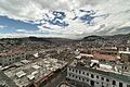 Quito, Ecuador - Michael Shade