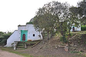 Sala Colonia Ruins (5509109826)