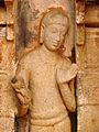 Sculpture at Nageshwara Temple - Kumbakonam - India 04
