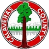 Official seal of Calaveras County, California