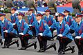 Serbian officer cadets 3