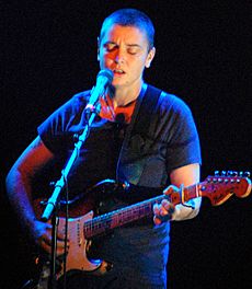 Sinéad O’Connor (cropped)