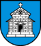 Coat of arms of Starrkirch-Wil