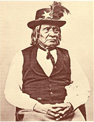 Tosawi - Penateka Comanche Chief.jpg