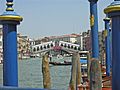Venedig rialtobruecke