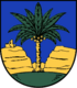 Coat of arms of Bad Berka  