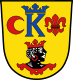 Coat of arms of Huisheim  