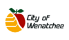 Flag of Wenatchee