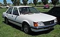 1982 Holden Commodore 3.3 (VH) (26672894339) (cropped)