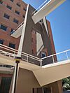 ASU Life Sciences Tower, Tempe, Arizona.jpg