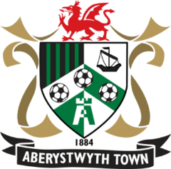 Aberystwyth Town FC logo.png