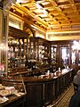 Café Demel interior4, Vienna