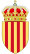 Coat of Arms of Catalonia.svg