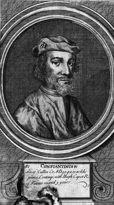 Constantine III (Alba)