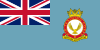 Ensign of the Air Training Corps.svg