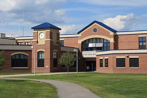 Exeter High School (New Hampshire)