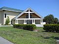 First Baptist Church (Jensen Beach, Florida) 005