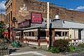 Formerly Miss Albany Diner and Lil's Diner, Albany New York