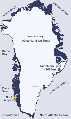 Geography-of-greenland