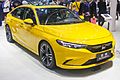 Honda Integra In Guangzhou Auto Show 2021 (cropped)