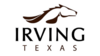 Flag of Irving, Texas