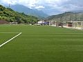 Kapan, Gandzasar FC training grounds
