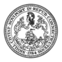 Official seal of New Haven, Connecticut