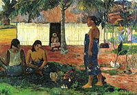 Paul Gauguin 139