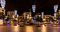 Plaza Alta, Algeciras, Cádiz, España, 2015-12-09, DD 02