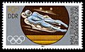 Stamps of Germany (DDR) 1983, MiNr 2839