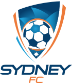 Sydney FC logo (2004–2017)
