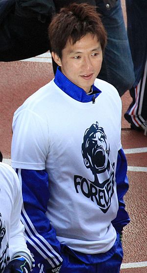 Takashi Fukunishi 2012.JPG
