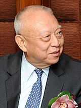 Tung Chee Hwa (Feb 2011)