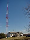 WSM Radio Transmission Complex