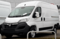 2021 Vauxhall Movano Edition 2.2 (Front)