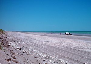 80 mile beach 29-4-2004 - panoramio