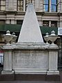 Alexander Hamilton Grave