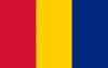 Flag of Pampagrande