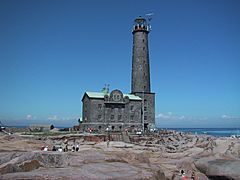 Bengtskar lighthouse