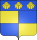 Coat of arms of Perros-Guirec