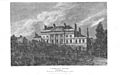 Brayley(1820) p4.079 - Lansdown House, Westminster
