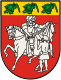 Coat of arms of Nottuln 