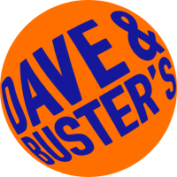 Dave & Buster's 2020.svg