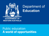 Department of Education Western Australia Logo.png