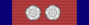 Distinguished Service Order and two Bars DSO & 2 Bars