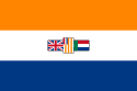 Flag of South-West Africa
