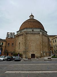 Giulianova San Flaviano 2