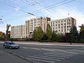 Government building Tiraspol 02