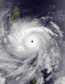 Haiyan Nov 7 2013 1345Z