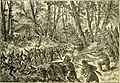 Indians ambush British at Battle of the Monongahela